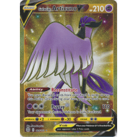 Galarian Articuno V (Secret Rare) - 181/172